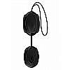 ����������� ������ BUZZ VIBRO BLACK 10025TJ