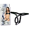   LOVER`S THONG 0060-03 BX SE
