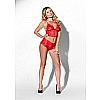  LOVE ME TWICE RED M 94127-01-02