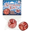 ���� ����� SCREAMING DICE 2442-20 CD SE