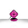 �������� GLACE CUTIES PINK NSN-0302-14