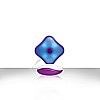 �������� GLACE CUTIES PURPLE NSN-0302-15