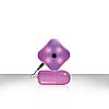 �������� GLACE DANCER PINK NSN-0302-24