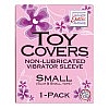 ������� ��� ����-������� TOY COVER SMALL (slim & small)  2910-10 BX SE