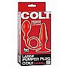 ������������� ������ COLT LARGE PUMPER PLUG RED 6868-20BXSE