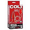 ������������� ������ COLT MEDIUM PUMPER PLUG RED 6868-10BXSE