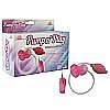 ����� � ��������� ������� Pump n`s play Suction Mouth 54001-pinkHW
