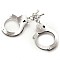 Наручники металлические Metal Handcuffs