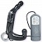 Мужской стимулятор PLEASURE WAND серый 906-00 BX DJ