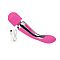 Вибромассажер EMBRACE BODY WAND PINK 4608-05BXSE