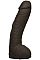 Насадка к трусикам Vac-U-Lock - UR3 Hung - Black 12 черная