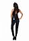 Костюм Черная кошка 02802 ML