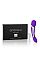 Вибромассажер BODY WAND фиолетовый
