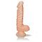 Реалистичный фаллос Crystal Cote - 14,5 см.