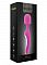 Вибромассажер AURORA BODYWAND MASSAGER PINK 10213TJ