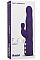 Вибромассажер Хай-Тек iVibe Select iRabbit Purple фиолетовый