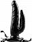 Фаллоимитатор FF VIBRATING DUAL PENETRATOR