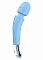 Вибромассажер SOFT TOUCH BODY WAND MASSAGER BLUE 11470LV