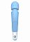 Вибромассажер SOFT TOUCH BODY WAND MASSAGER BLUE 11470LV