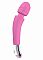 Вибромассажер SOFT TOUCH BODY WAND PINK 11468LV