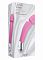 Вибромассажер SOFT TOUCH BODY WAND PINK 11468LV