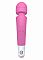 Вибромассажер SOFT TOUCH BODY WAND PINK 11468LV