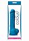 Фаллоимитатор COLOURS PLEASURE DILDO 5INCH BLUE NSN-0405-17