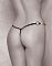 Трусики-стринг Vibrating Micro G-String Set с вибрацией