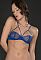 Кружевной бюстгальтер (Maison Close), L, Черный