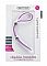 Утягивающее лассо Double Booster Purple SH-SHT288PUR