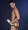 Мастурбатор-попка Fleshjack Boys - Brent Everett