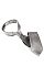 Фиксация в виде серебристого галстука Christian Grey№s Silver Tie