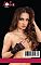 Кружевные перчатки 42-44 511716Lola