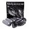 Мастурбатор VerSpanken | H2O Masturbator - 5 Piece Kit (B)