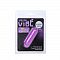 Вибропуля 10 режимов вибрации Purple BI-014059APUR