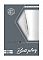 Анальный стимулятор Bottom Line 4 Model 1 Glass SH-BTM001GLS