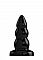 Анальный стимулятор Bottom Line 5 Model 6 Black SH-BTM022BLK