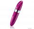 Лиловый мини-вибратор Mia 2 Deep Rose