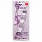 Стеклянный фаллоимитатор TLC CyberGlass Pure Pleasure Wand - 20 см.