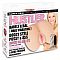 Вибро-мастурбатор в позе догги-стайл от BREE OLSON by HUSTLER