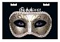 Венецианская маска Masquerade Mask