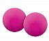 Розовые вагинальные шарики без сцепки INYA Coochy Balls Pink