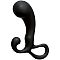 Стимулятор простаты Optimale - P-Massager - 22 см.