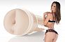 Мастурбатор-анус Fleshlight - Tori Black Forbidden