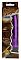 Ярко-розовый гладкий вибромассажёр KRYPTON STIX 5 MASSAGER M/S PINK - 12,7 см.