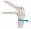 Вагинальное пластиковое зеркало Speculum plastic