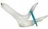 Вагинальное пластиковое зеркало Speculum plastic