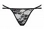 Трусики-стринги My Bijou