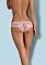 Трусики-шортики Hotina со шнуровкой