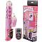 Дистанционный Хай-Тек вибратор Clit Criter - Baile, Розово-пурпурный
